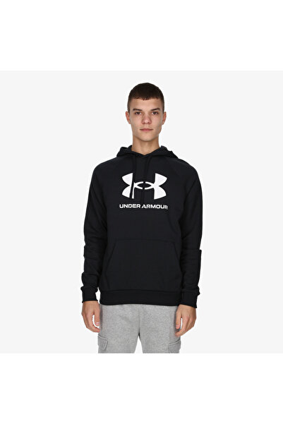 Under Armour UA Rival Fleece Logo HD