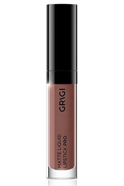 Grigi MAKEUP MATTE PRO LIQUID LIPSTICK 419