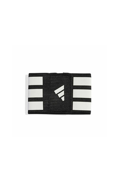 adidas Tiro L Capt Ab Unisex Περιβραχιόνιο Καπετάνιου KA7685 Μαύρο