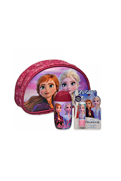 Disney FROZEN 2 ΣΕ 1 ΣΑΜΠΟΥΑΝ ΜΠΑΝΙΟΥ ΜΕ ΦΟΡΜΙΓΙΕΣ 120ML, ΒΑΛΣΑΜΟ ΛΑΜΠΡΟΝΤΟΥ ...