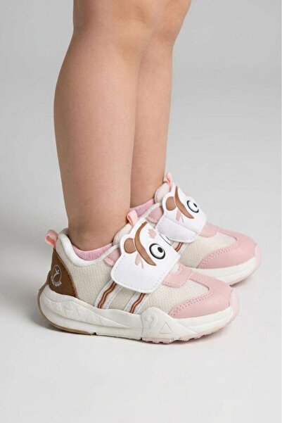 Cool Orion Orthopedic First Step Girls' Sports Shoes