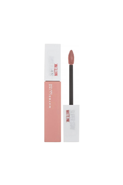 MABY Loyalist Super Stay Matte Ink Liquid Lipstick - 05