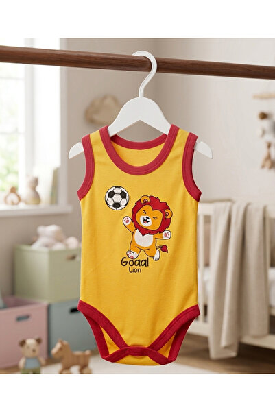 EUROPA HOME Baby Bodysuit