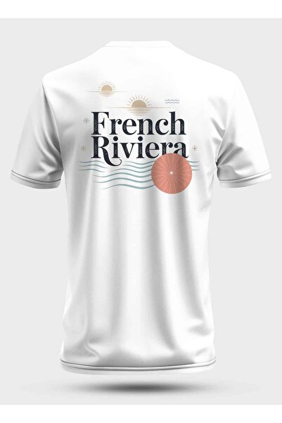 Riviera Tricou FRENCH