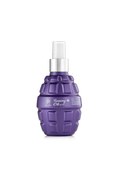 White shell White Shell Tanning Oil 200ml