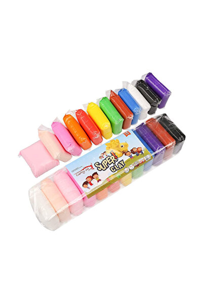 PlayFun Jucărie Set Plastilină Inteligentă Magic Clay, 1 Interactiv Cadou Copii