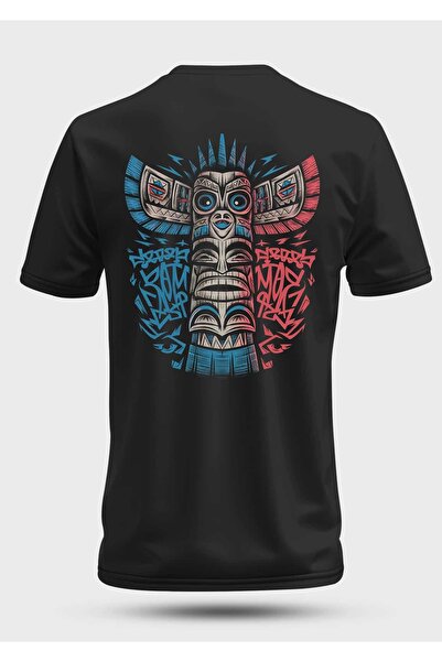XPLODE Tricou TOTEM