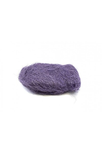 OEM Sisal 100g Purple