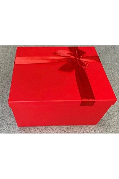 OEM Картонена подаръчна кутия 10/ Комплект с капак и основа, едноцветна, с че...