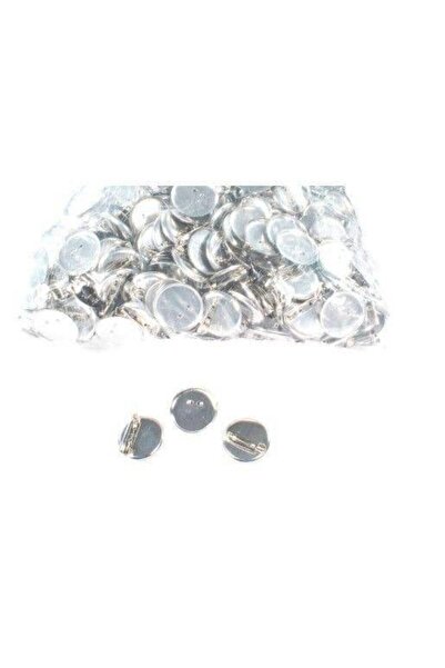 OEM Round Brooch Pins 1.8 cm