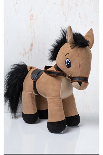 Toys Peluş Midilli at