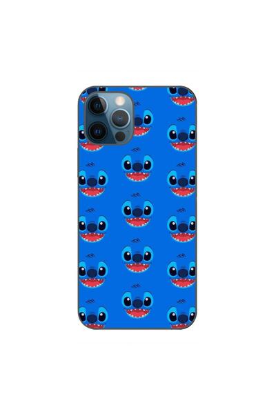 OEM Husa compatibila cu Apple iPhone 12 Pro Max Silicon Gel Tpu Model Stitch ...