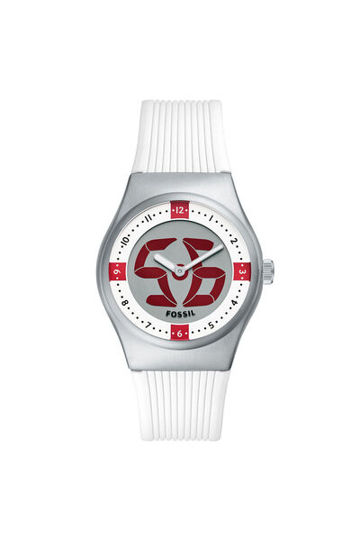 Fossil Fle1241 Big Tic Wristwatch