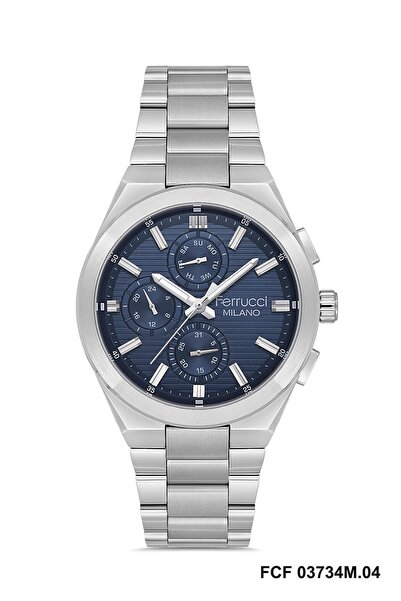 Ferrucci Fc.03734M.4 Men's Wristwatch