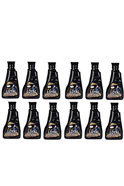 Loyal Abaya Shampoo 750ml Pack Of 12
