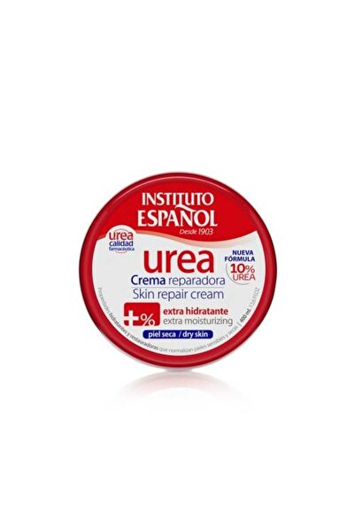 Instituto Espanol كريم يوريا إسبانيول 10% لإصلاح البشرة 400 مل