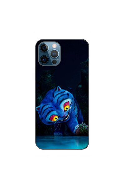 OEM Husa compatibila cu Apple iPhone 12 Pro Max Silicon Tpu Model KPop Demon ...