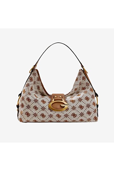 Guess Women's Camden Large Shoulder Bag Hwjb9308180