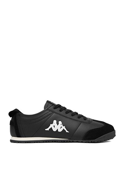 Kappa Adidași bărbați EO-1490036A(M Negru