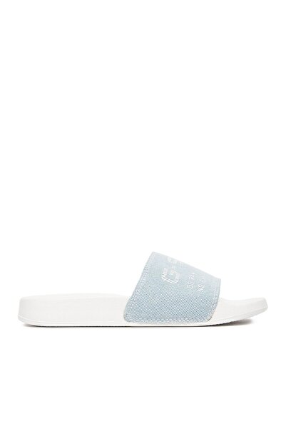 G-STAR RAW G Star Raw Șlapi de damă SS26-3C001 Albastru