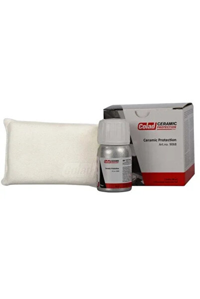 Colad Kit Protectie Ceramica Ceramic Protection, 38ml