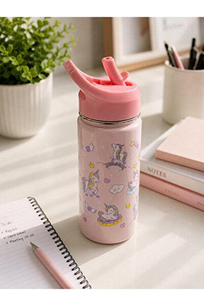 Schafer Senteco Aosta Termos 500 Ml-Unicorn TKEBT unicorn