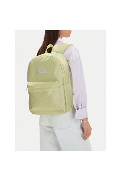 Kappa Rucsac unisex Żółty Galben