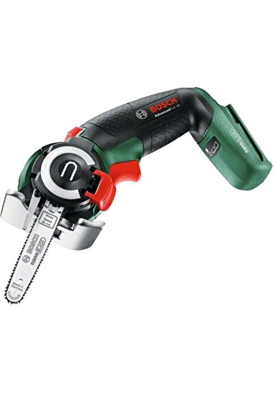 Bosch Cordless reciprocating saw without batteries and charger - AdvancedCut ...