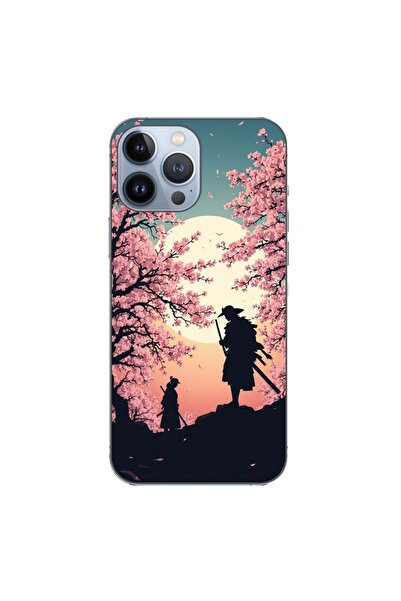 OEM Θήκη συμβατή με Apple iPhone 13 Pro Max από σιλικόνη gel TPU με σχέδιο Εκ...