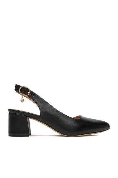 LASOCKI Women's Pumps Black