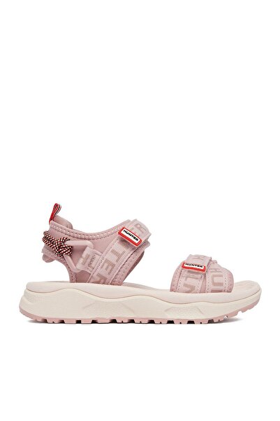 Hunter Girl Sandals Pink
