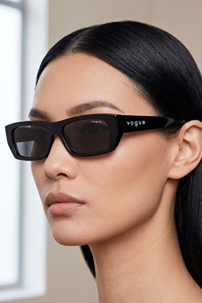 Vogue Kadın Güneş Gözlüğü UV 400 53-16-140 DV0028