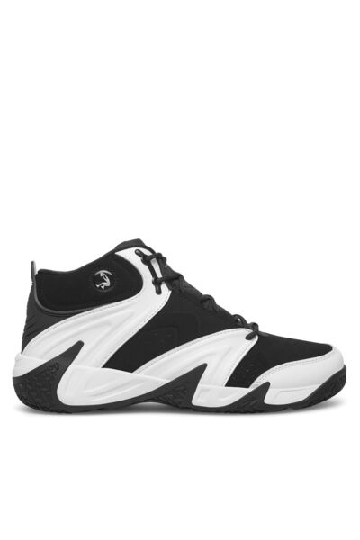 SHAQ Adidași băieți DEVASTATOR AQ95010B-BW Negru