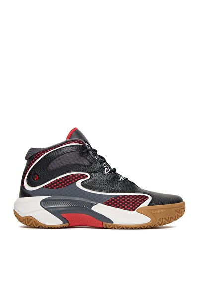 SHAQ Adidași bărbați EOSS-SHAQNOTIX 2.0 AQ95039M-BW Negru