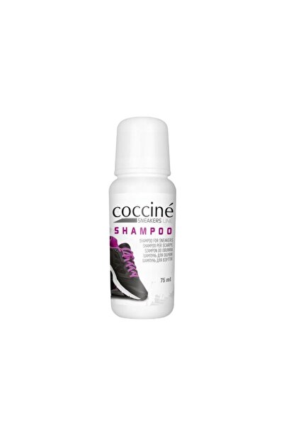 Coccine Solutie de curatare, Coccine, 75ml, Multicolor