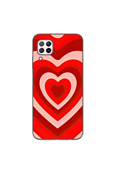 OEM Θήκη συμβατή με Huawei P40 Lite Σιλικόνης TPU με σχέδιο Powerpuff Girls Κ...