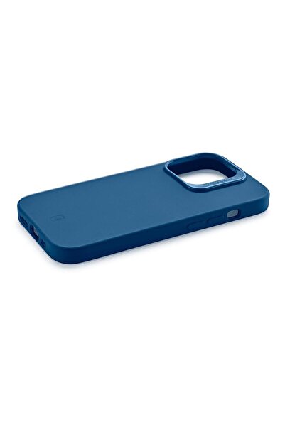 Cellular Line Cellularline iPHONE 15 SENSATION PLUS Telefon Kılıfı - Mavi