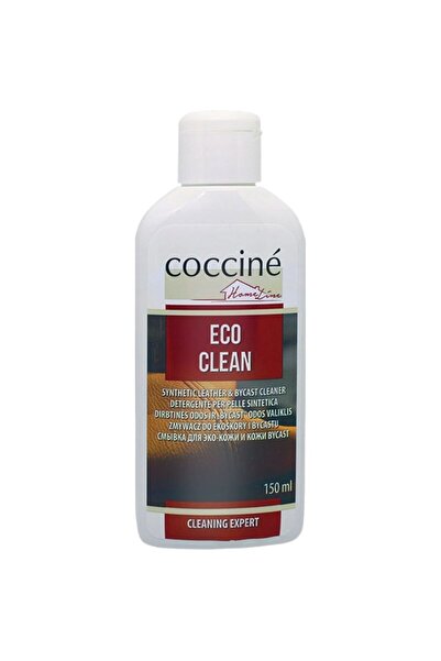 Coccine Solutie curatare piele ecologica, Coccine, 150ml