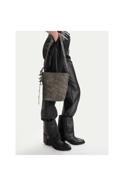 G-STAR RAW G Star Raw Γυναικεία Τσάντα Γκρι