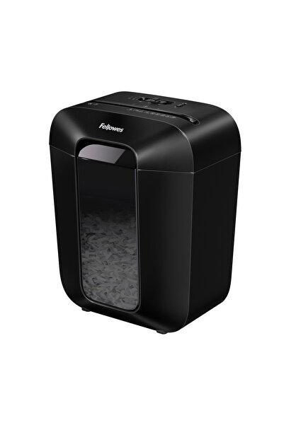 Fellowes Шредер за документи LX45 Кръстосана резачка