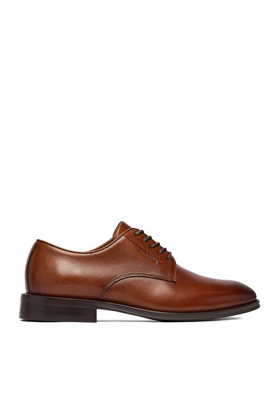 Gino Rossi Men's Low shoes Brown