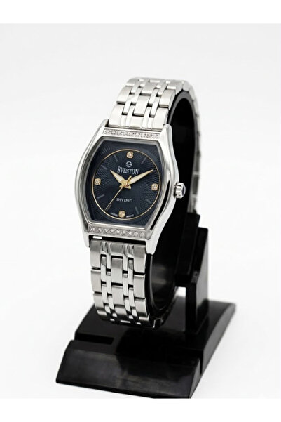 Sveston SV-19041 DIVIN FEMALE WATCH JAPAN 2YEARS INTERNATIONAL