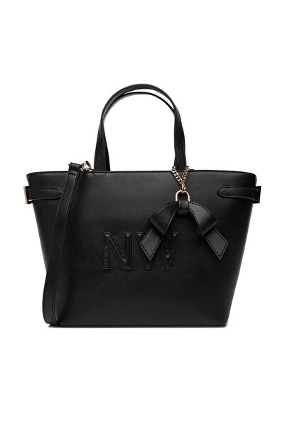 Nine West Geanta de dama neagra