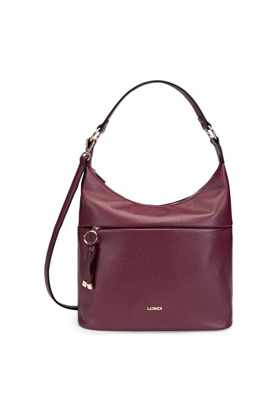 L.CREDI Maite Schultertasche 33 cm