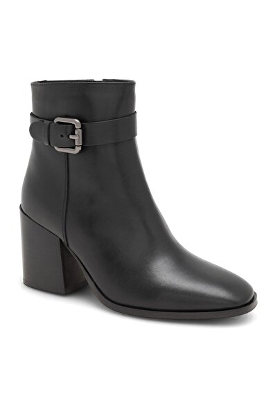 Gino Rossi Botine de damă MATERA-36733 Negru