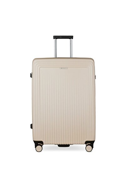 BUGATTI Linea 4 Rollen Trolley L 76 cm