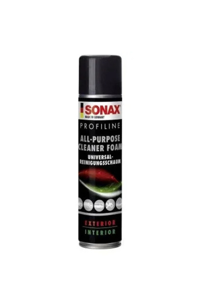 Sonax Spuma Curatare Universala All Purpose Cleaner Foam, 400ml