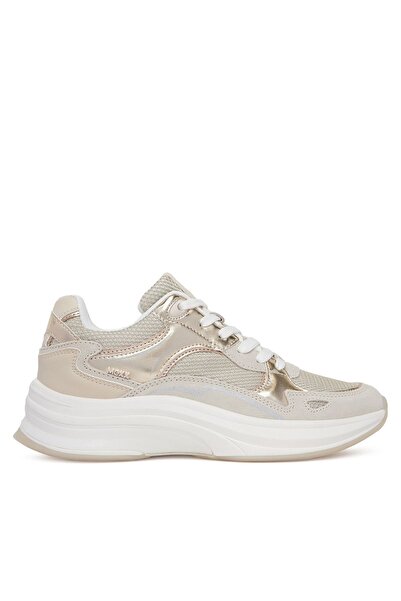 MEXX Adidași de damă MI001013951W Roz