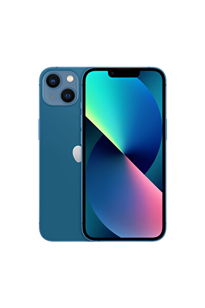 Apple iPhone 13 128GB - Μπλε
