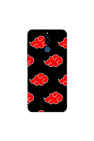 OEM Husa compatibila cu Huawei Mate 10 Lite Silicon Gel Tpu Model Akatsuki Pa...